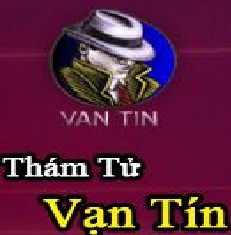 Công Ty Thám Tử Vạn Tín